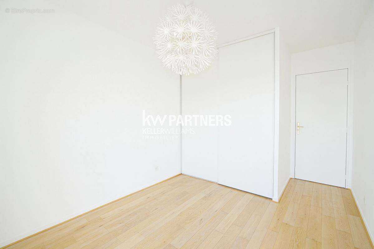 Appartement à SAINT-OUEN