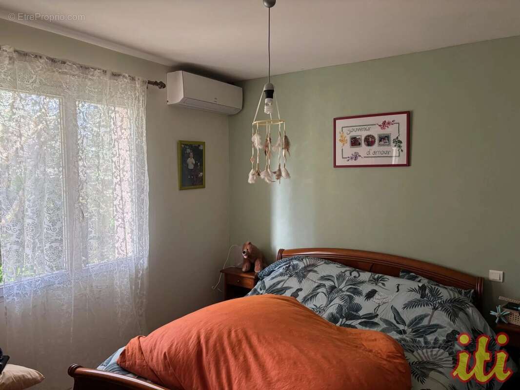 Maison à L&#039;ILE-D&#039;OLONNE