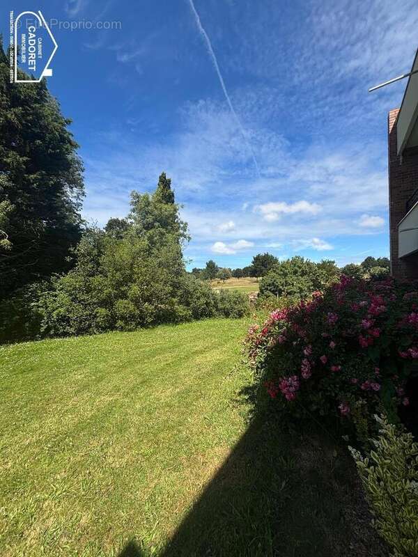   - Appartement à PORNIC