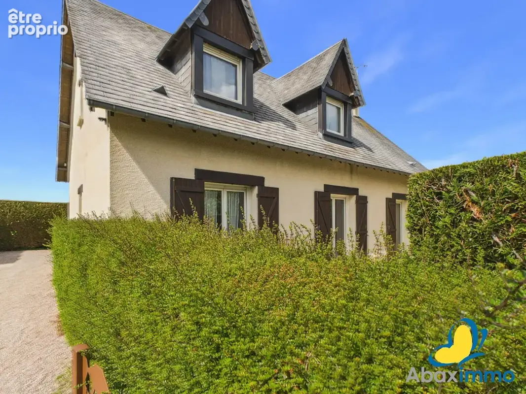 Maison sur Sous-sol à Versainville - photo 17