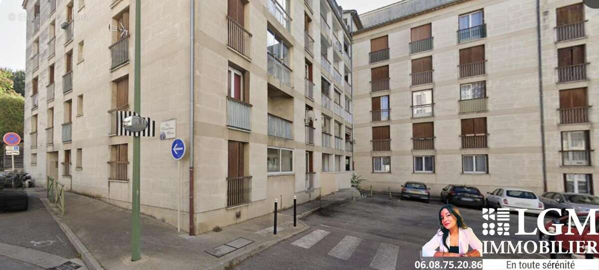 Appartement à MANOSQUE
