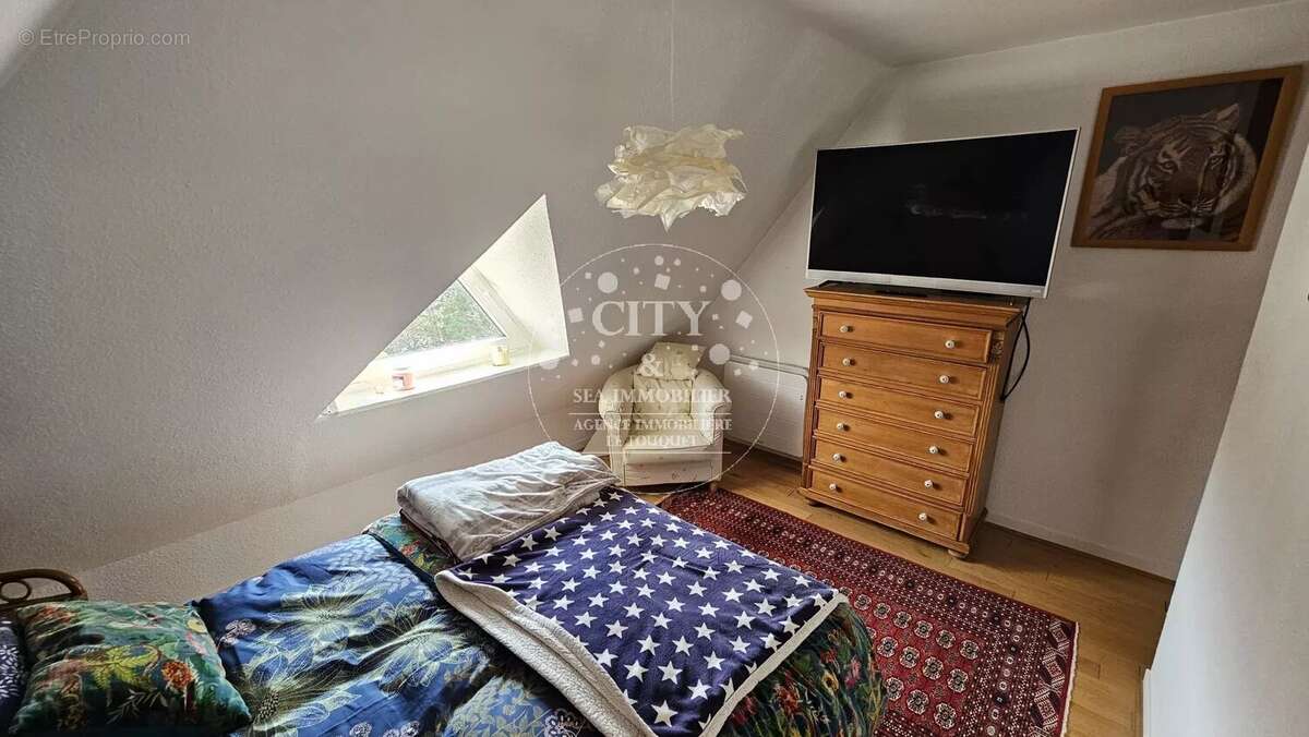 Secteur pinède - duplex traversant t3 avec terrasse - photo 12