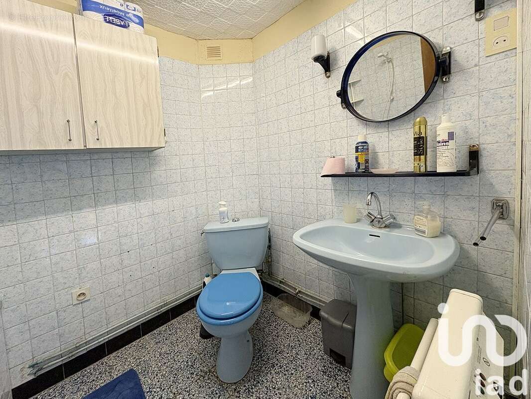 Photo 6 - Maison à THURY