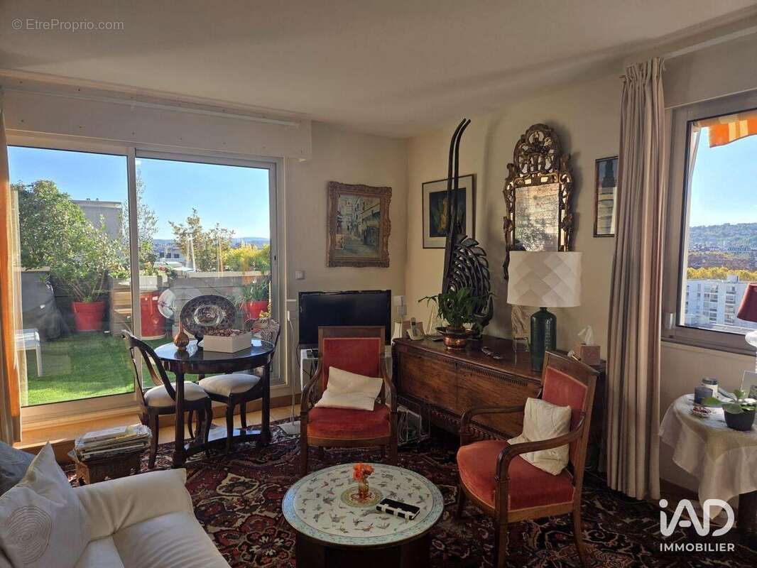 Photo 2 - Appartement à LYON-6E