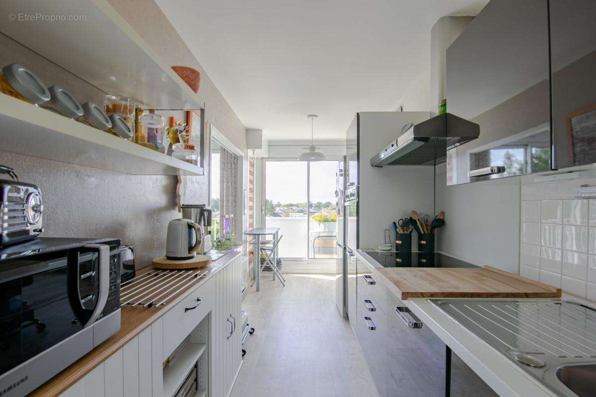 Appartement de 70m2 au calme - photo 5