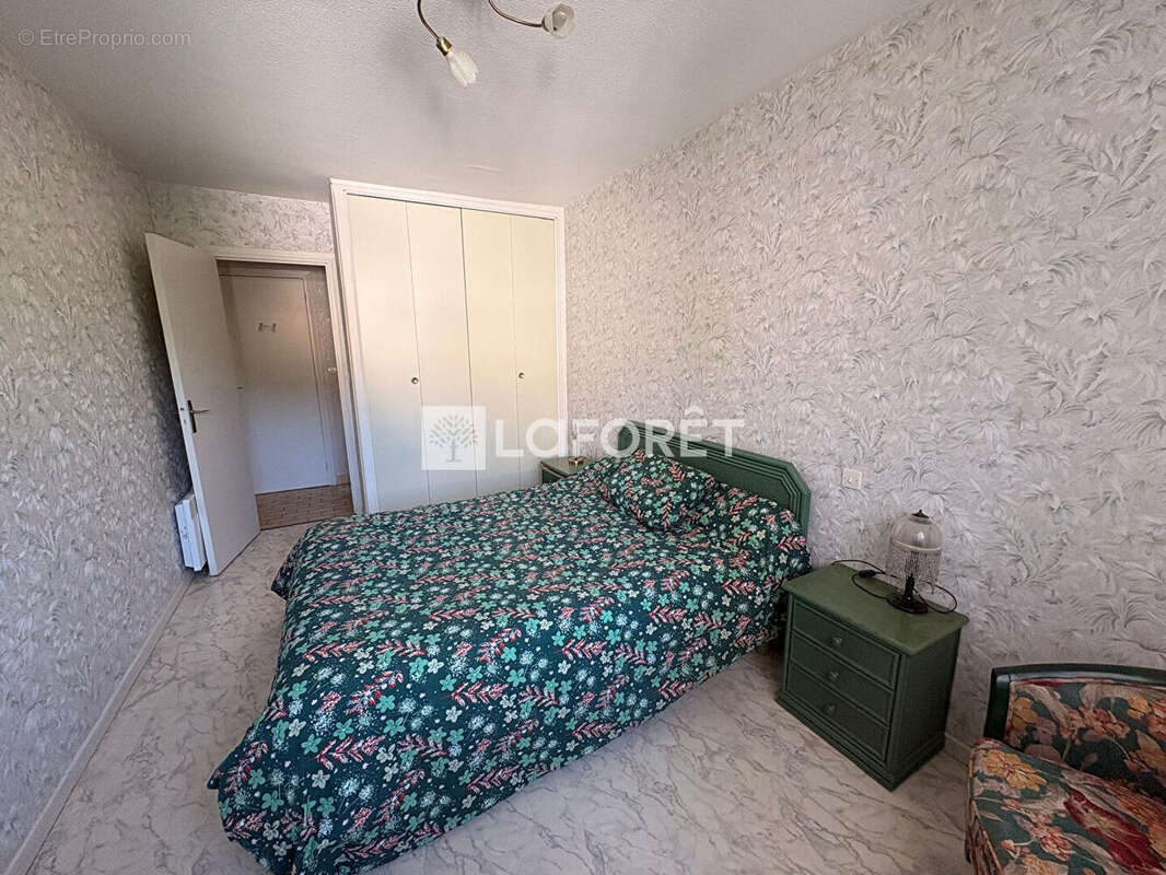 Appartement à AMELIE-LES-BAINS-PALALDA