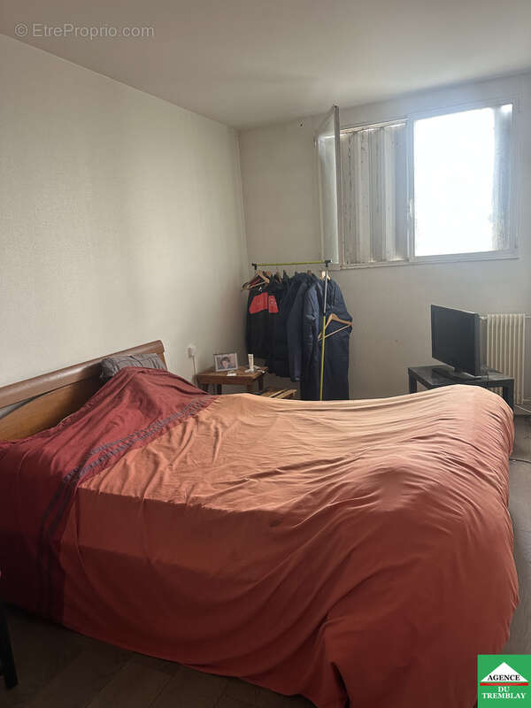 Appartement à CHAMPIGNY-SUR-MARNE
