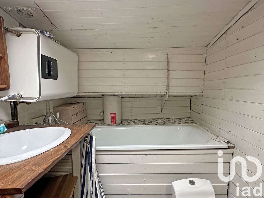 Photo 5 - Maison à PUTEAUX