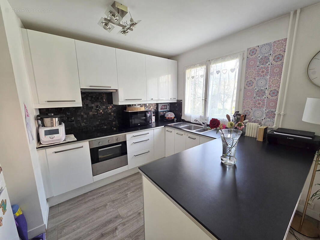 Appartement à YERRES