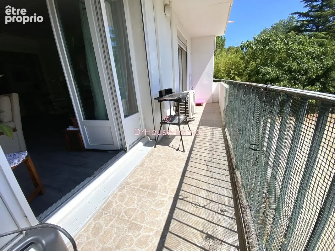 Appartement 90 m² à Avignon  - photo 13