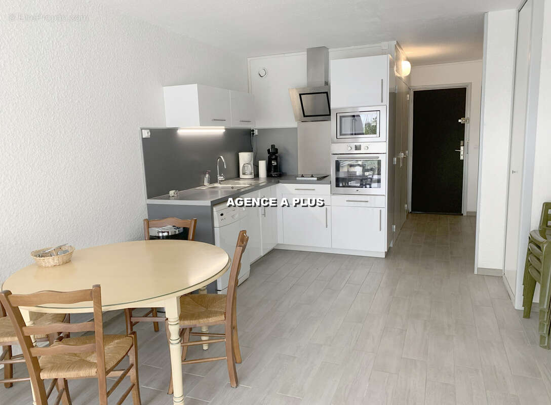 Appartement à LE GRAU-DU-ROI