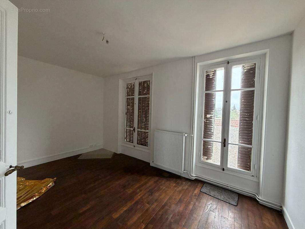 Appartement à NEVERS