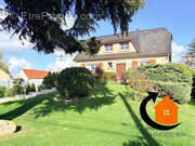 Maison à CHUISNES
