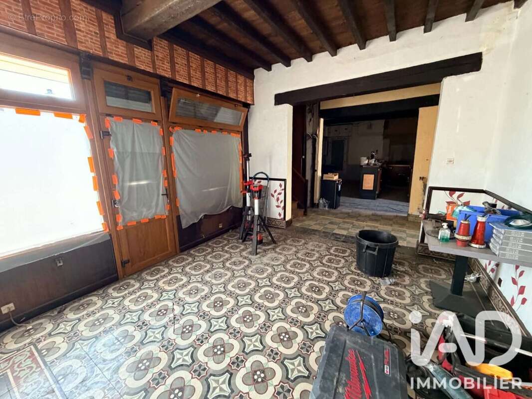 Maison 253 m² à Haulchin  - photo 7