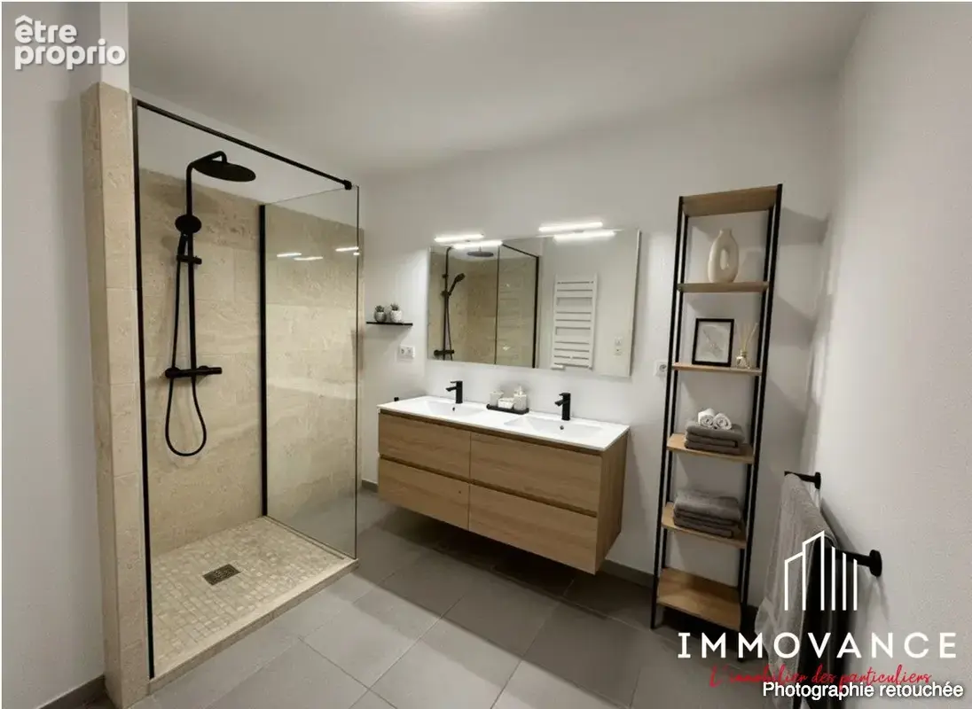Appartement 85 m² à Grabels  - photo 5