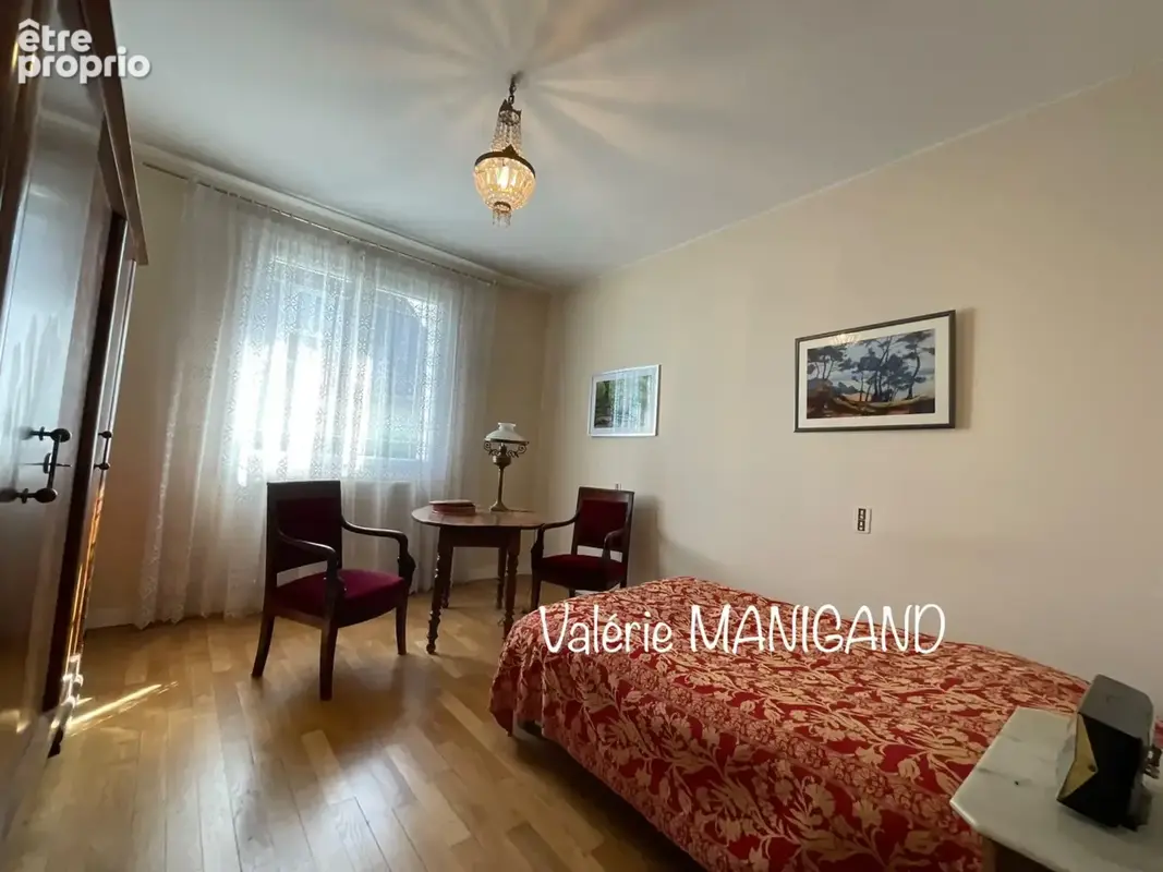 Maison à vendre 6 pièces TRELISSAC (24) - photo 8