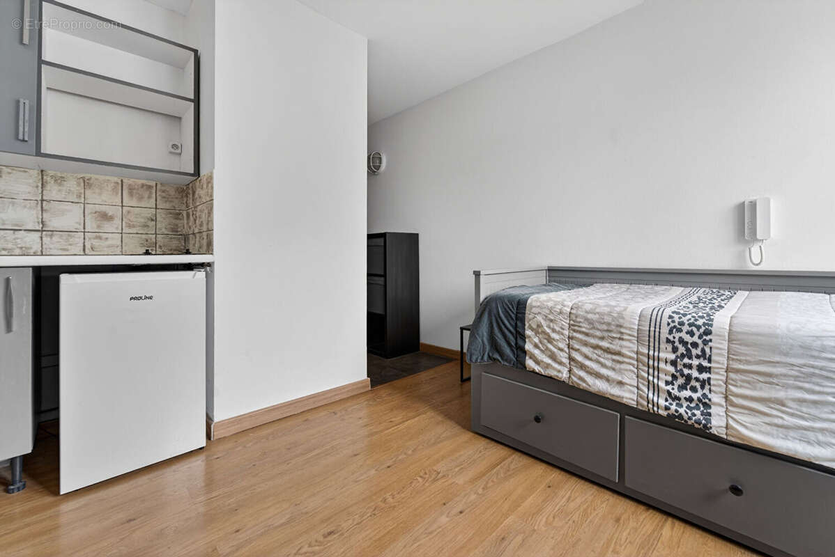 Appartement à PARIS-13E