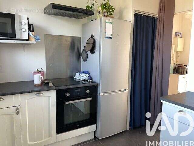Photo 4 - Appartement à AVIGNON