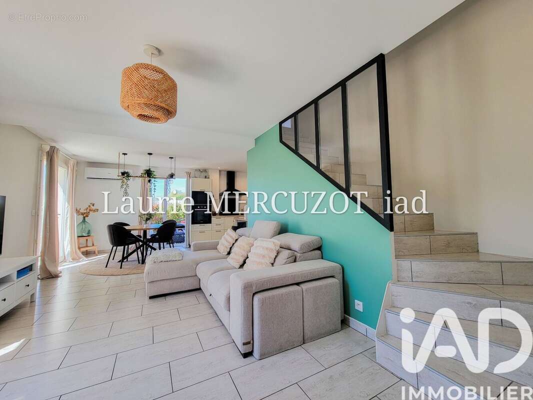 Photo 5 - Maison à TOULOUGES