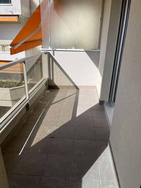 Appartement à NOGENT-SUR-MARNE