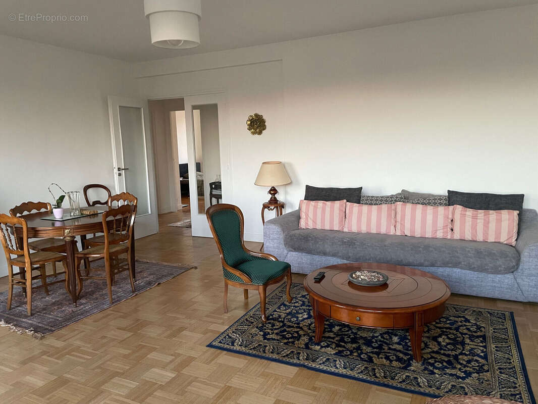 Photo 4 - Appartement à CLAMART