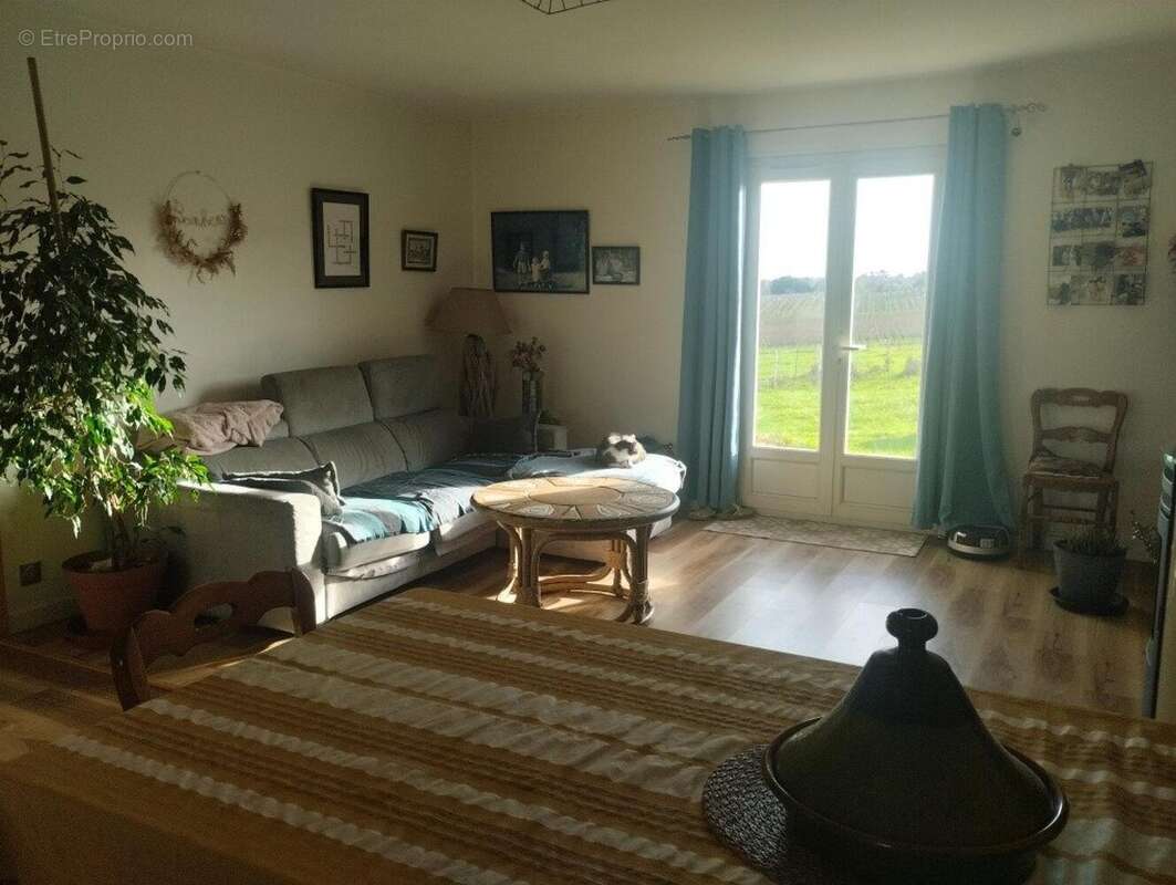 Photo 7 - Maison à PLEINE-SELVE