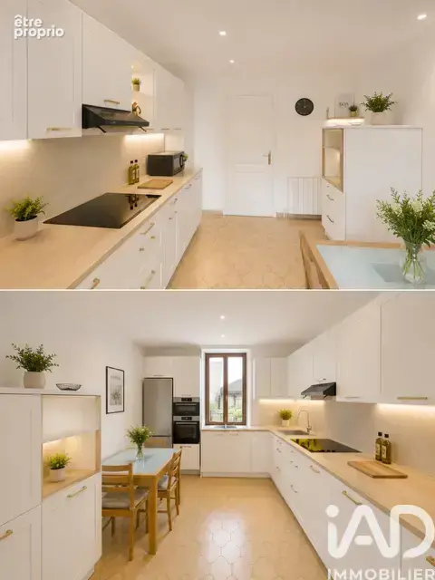 Photo 1 - Appartement à ROMBAS