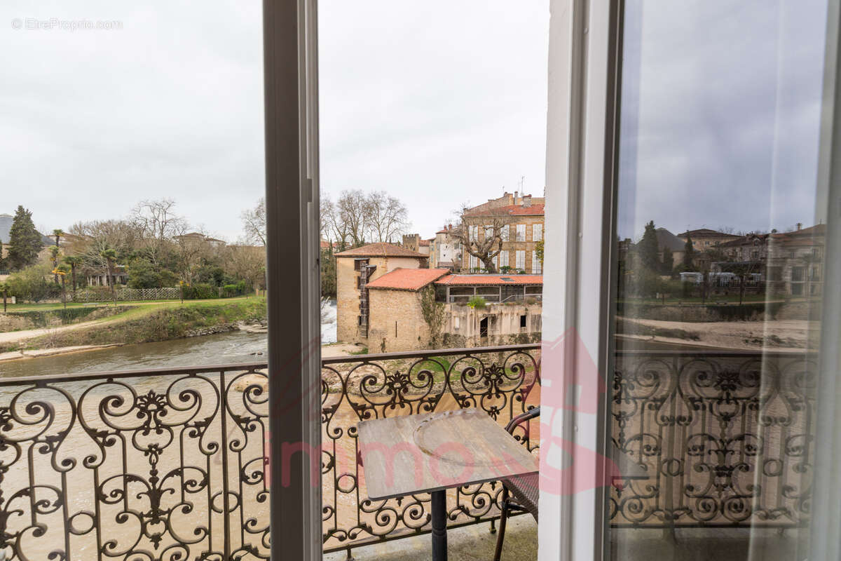 Appartement à MONT-DE-MARSAN