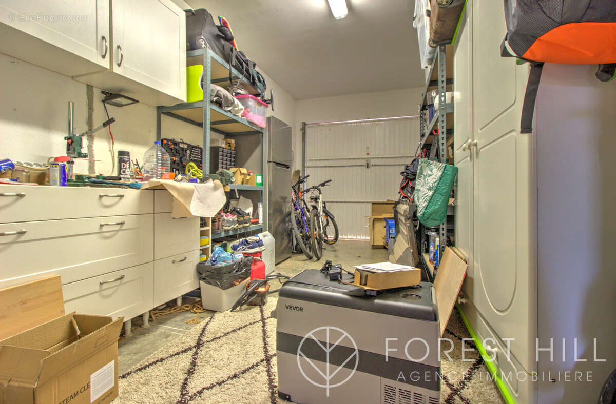 Une maison où il fait bon vivre ! - photo 19