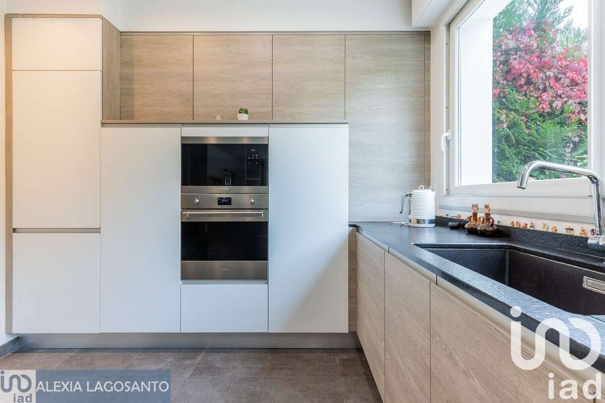 Photo 7 - Maison à YERRES