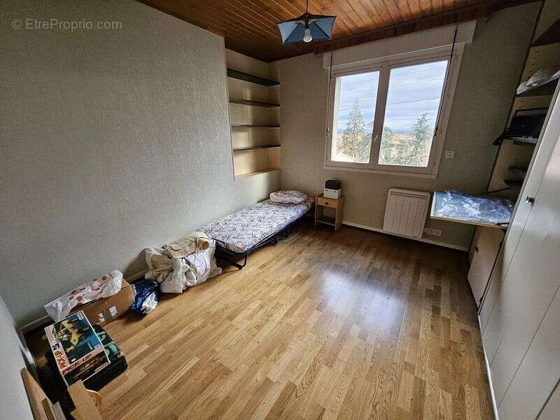 Maison à MONTBRISON