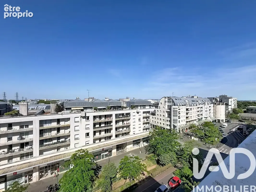 Photo 1 - Appartement à CERGY