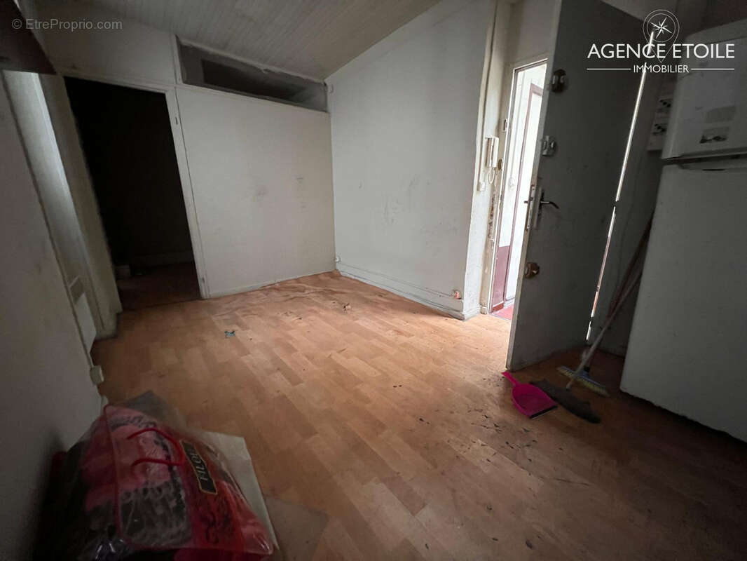 Immeuble de rapport   Marseille - photo 8