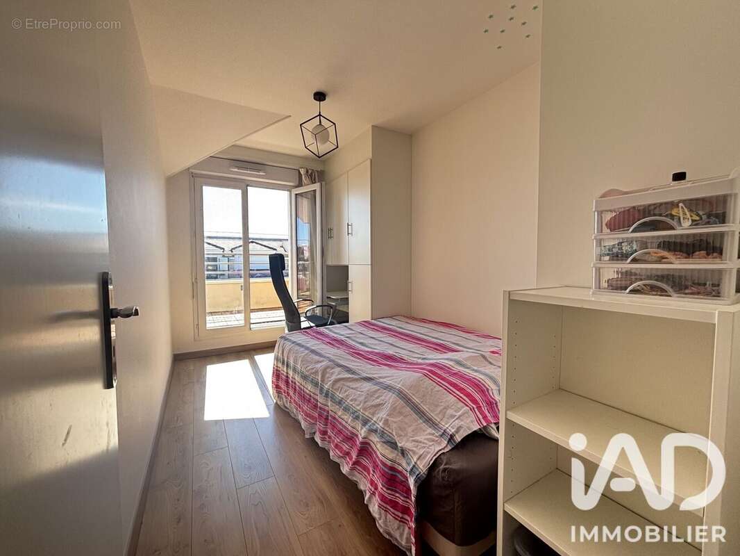 Photo 6 - Appartement à VILLIERS-SUR-MARNE