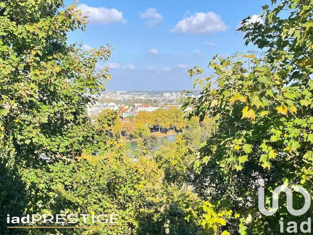 Photo 2 - Maison à BRY-SUR-MARNE