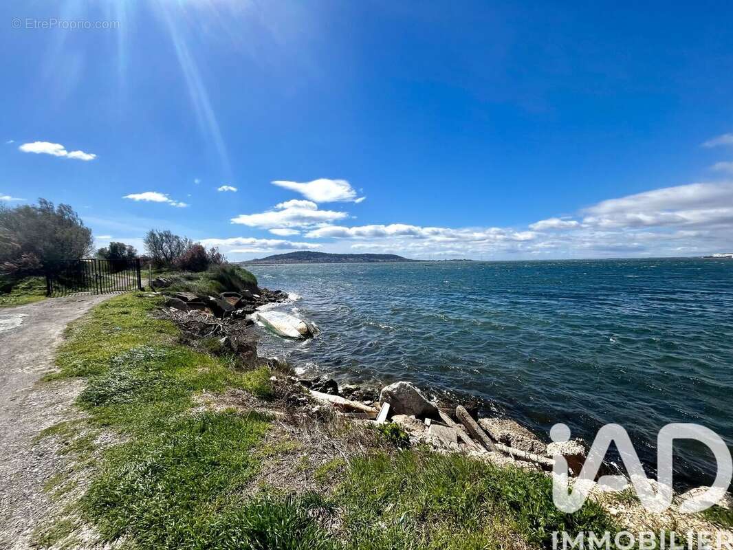 Photo 7 - Appartement à BALARUC-LES-BAINS