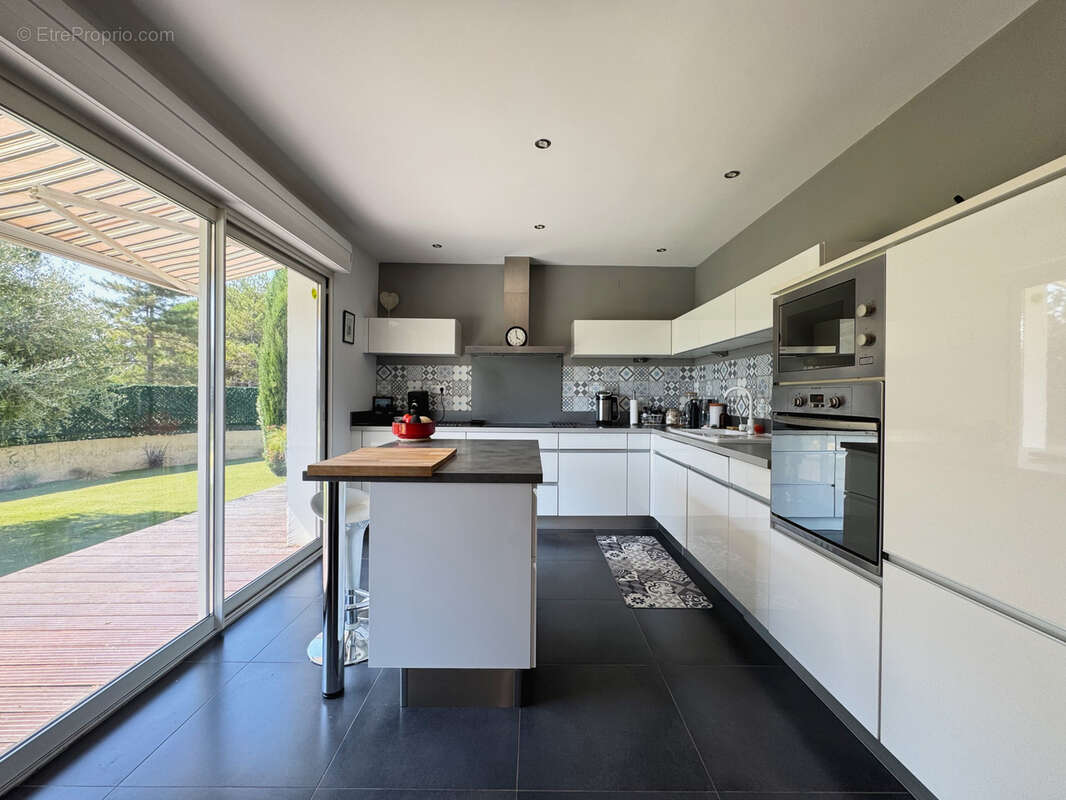 Maison à DRAGUIGNAN