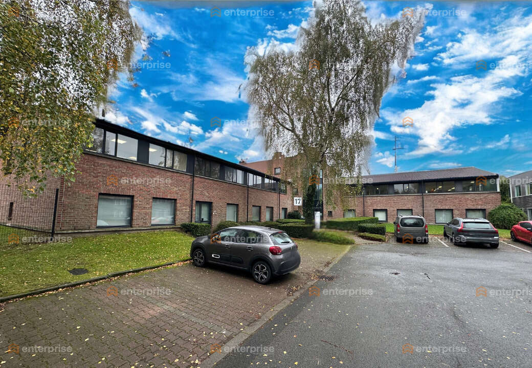 À vendre : bureaux de 500 à 1 600 m² au parc des moulins, villeneuve d'ascq - photo 8