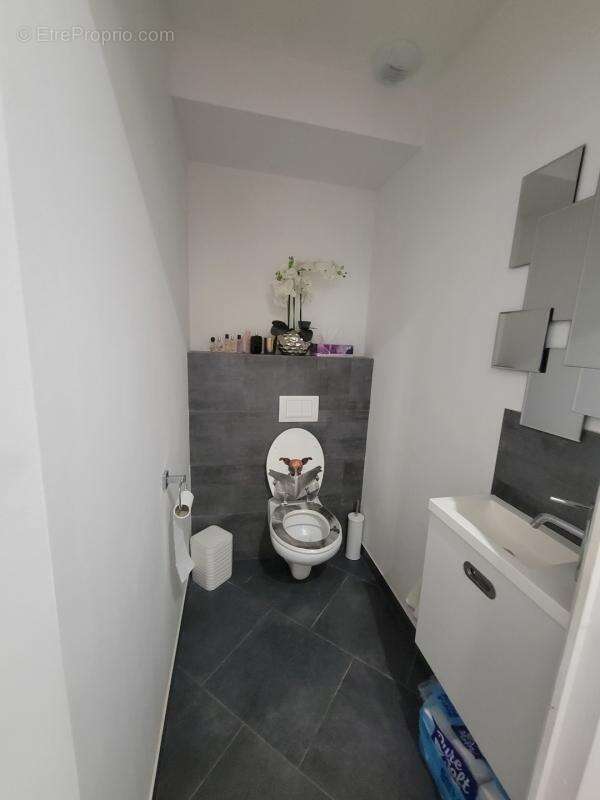 Maison à MARLY-GOMONT