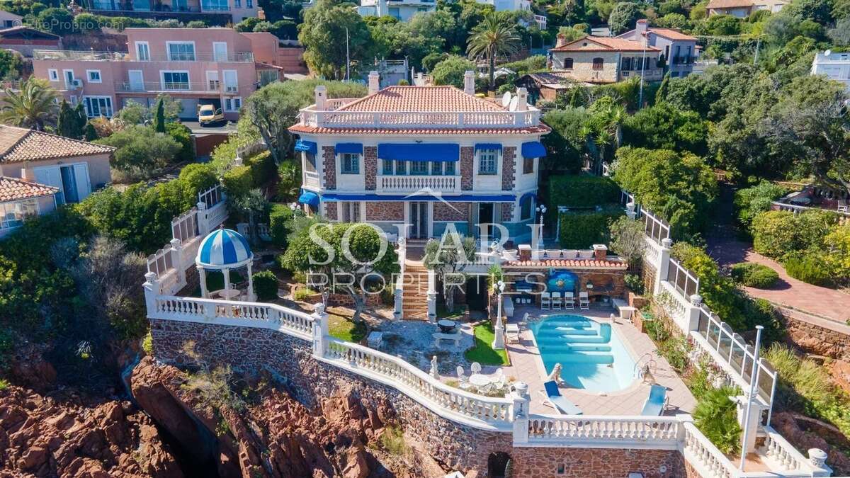 Maison à LA SEYNE-SUR-MER