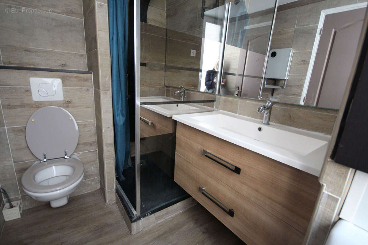 Appartement à PONT-SAINTE-MAXENCE