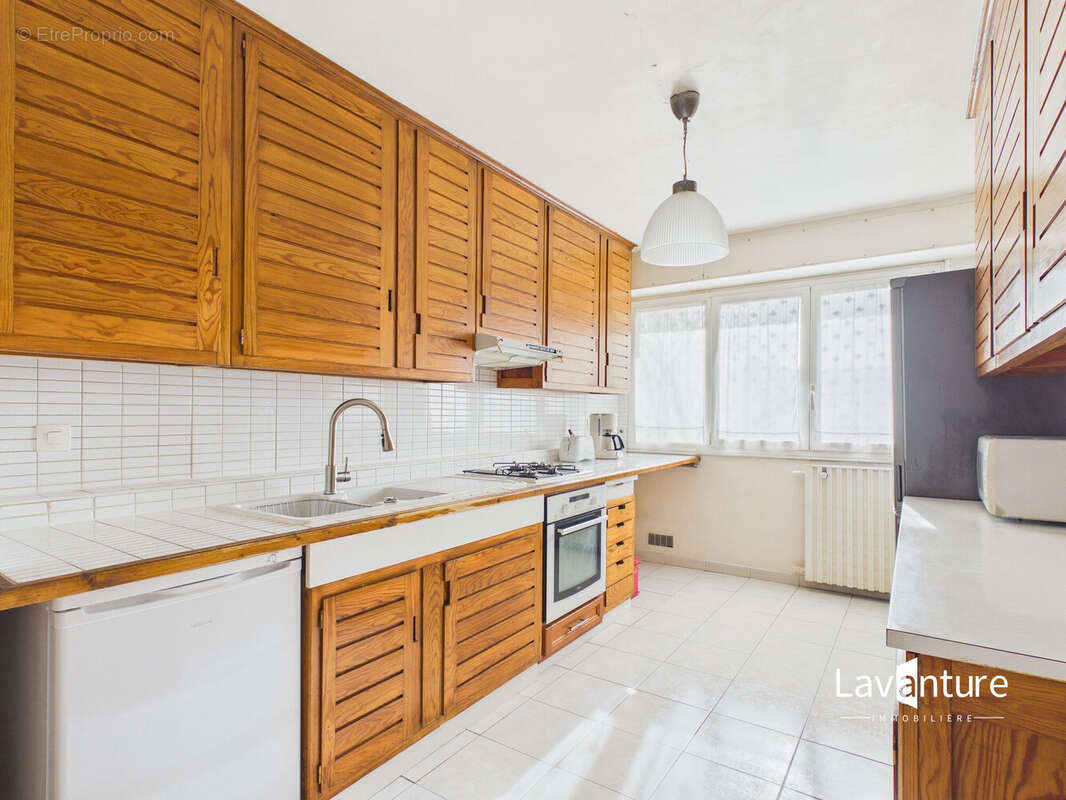 Appartement à CHATENAY-MALABRY