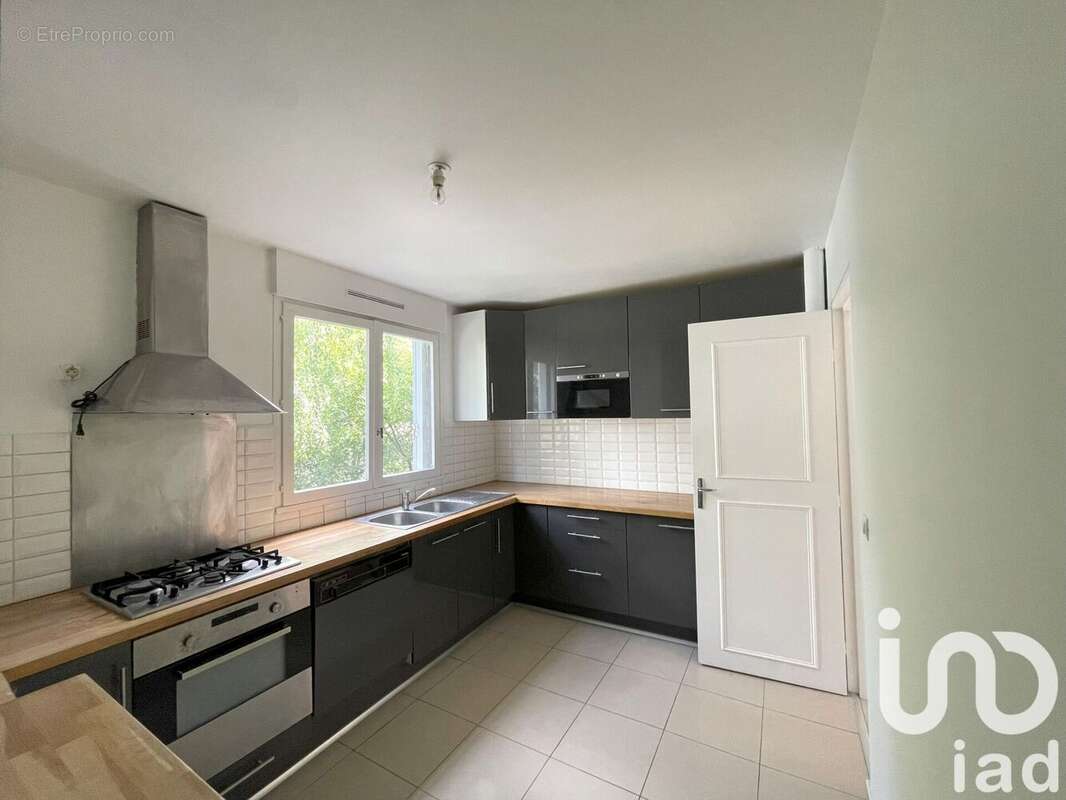 Photo 3 - Appartement à BONDY