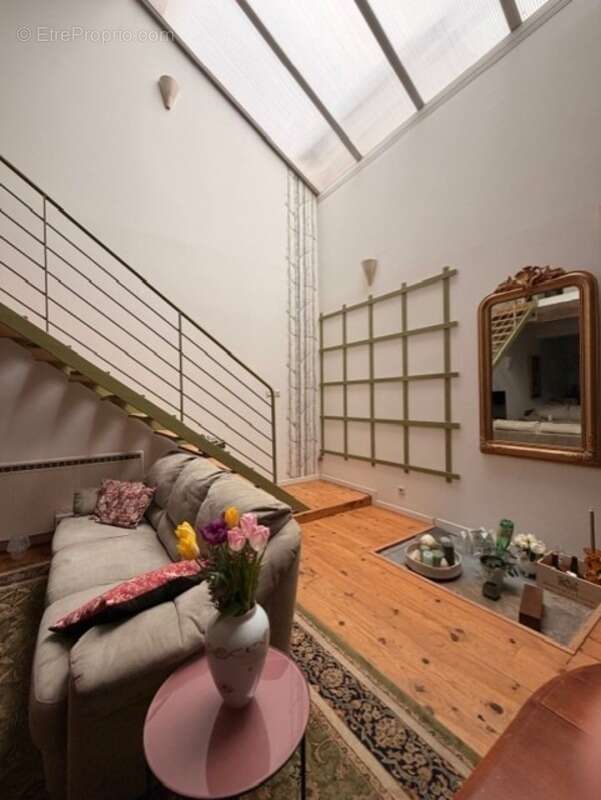 Maison à MARCIAC