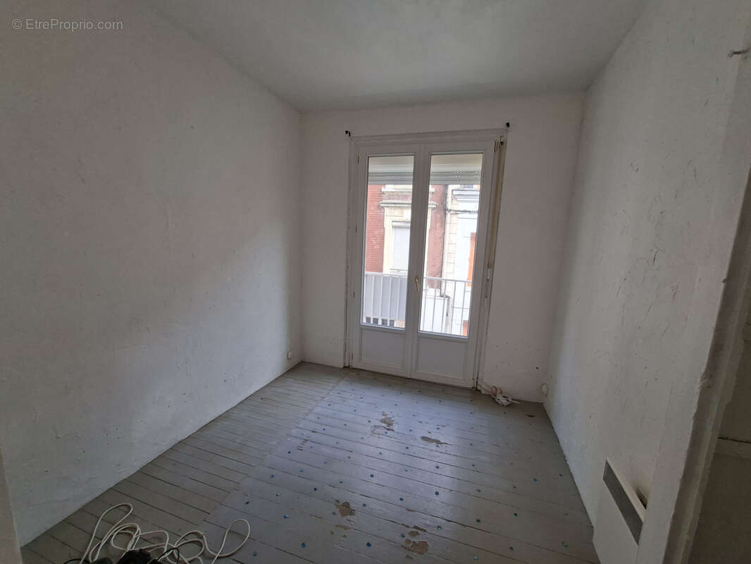 Maison à LE TREPORT