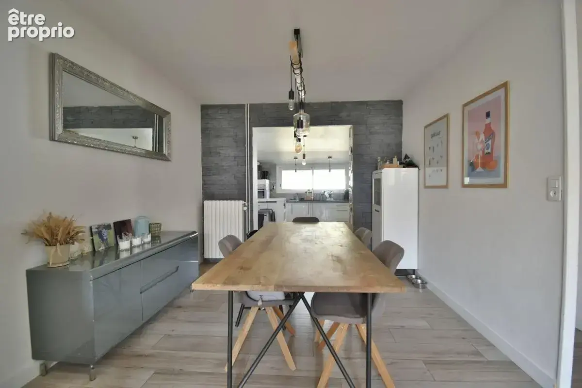 Maison 4 pièces 87 m² à vendre à Cholet (49300) - photo 3
