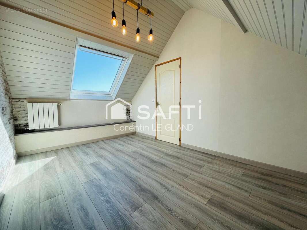 Photo 7 - Maison à PEAULE