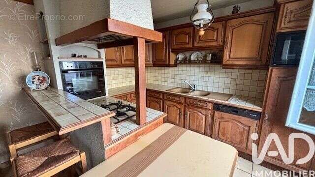 Photo 6 - Maison à PLEYBEN