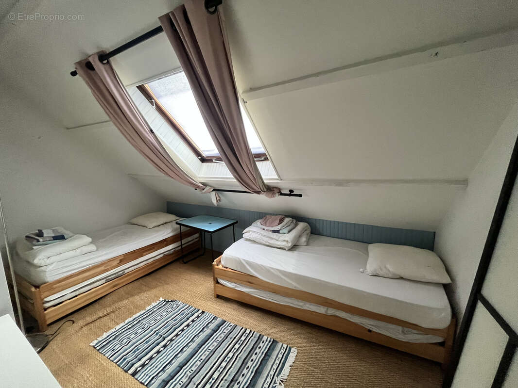 Maison à ILE-D&#039;ARZ