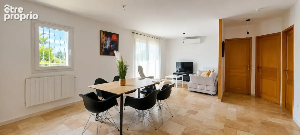Elegante villa centre figanieres - photo 5